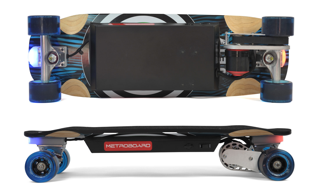 29' Micro