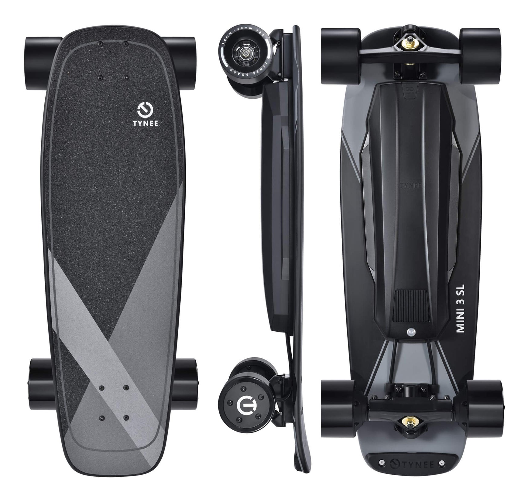 Mini 3 SL