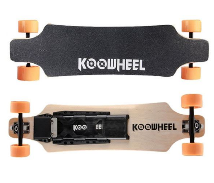 Kooboard D3M