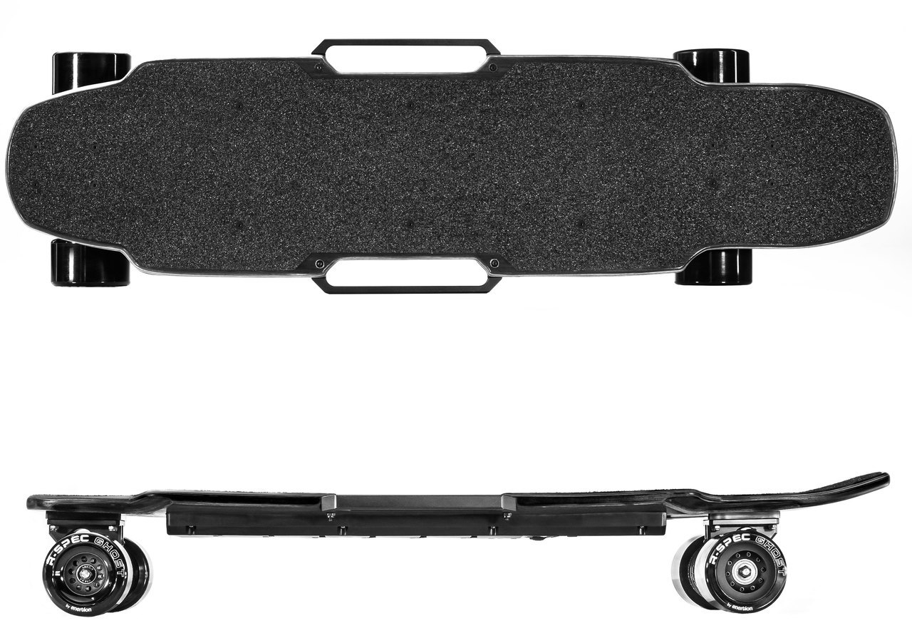 Raptor 2.1