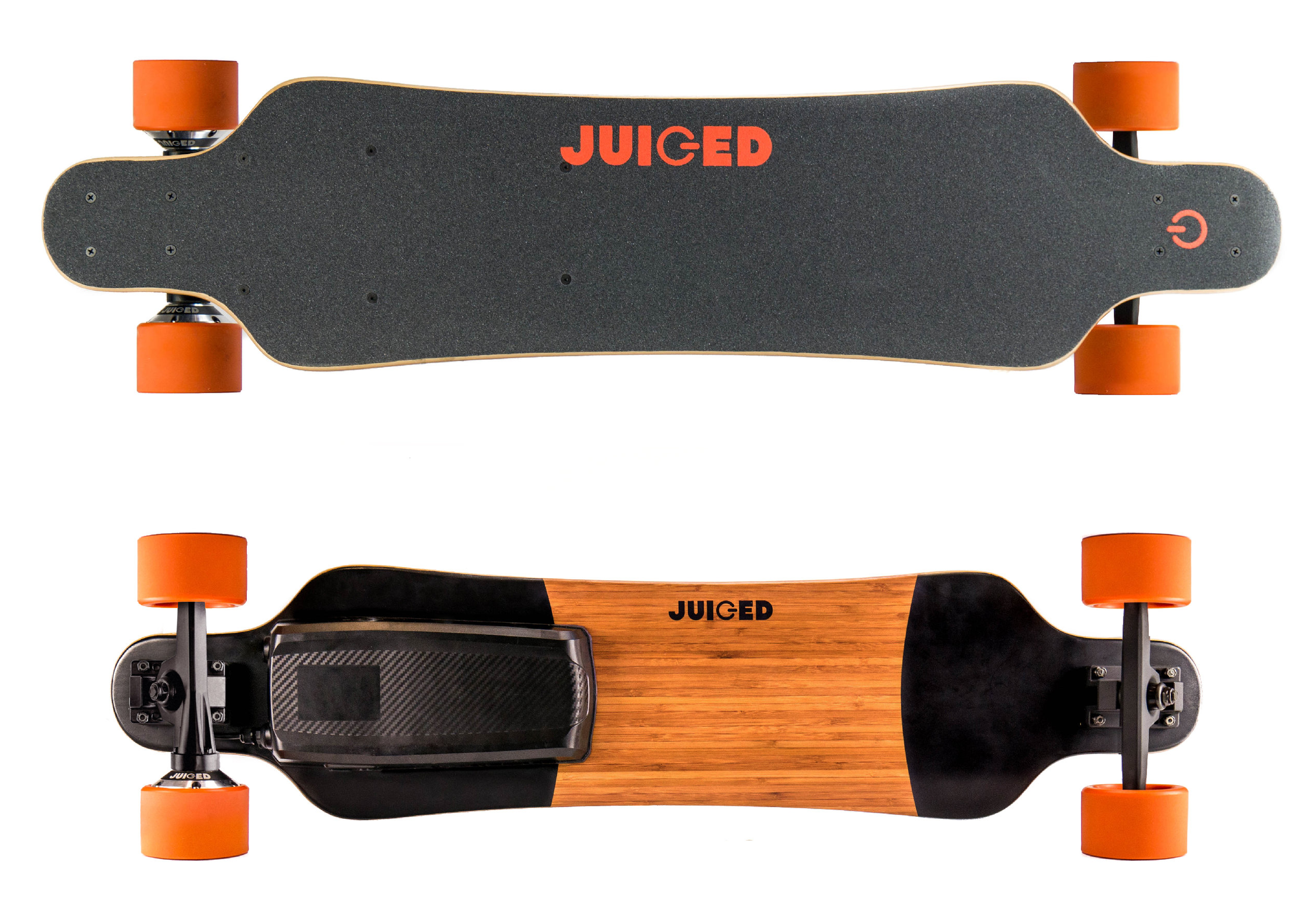Juiced Board