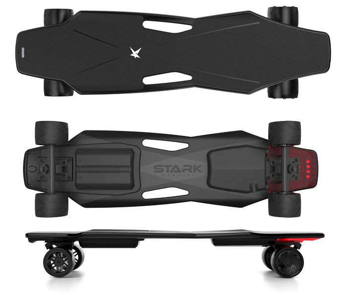 Starkboard
