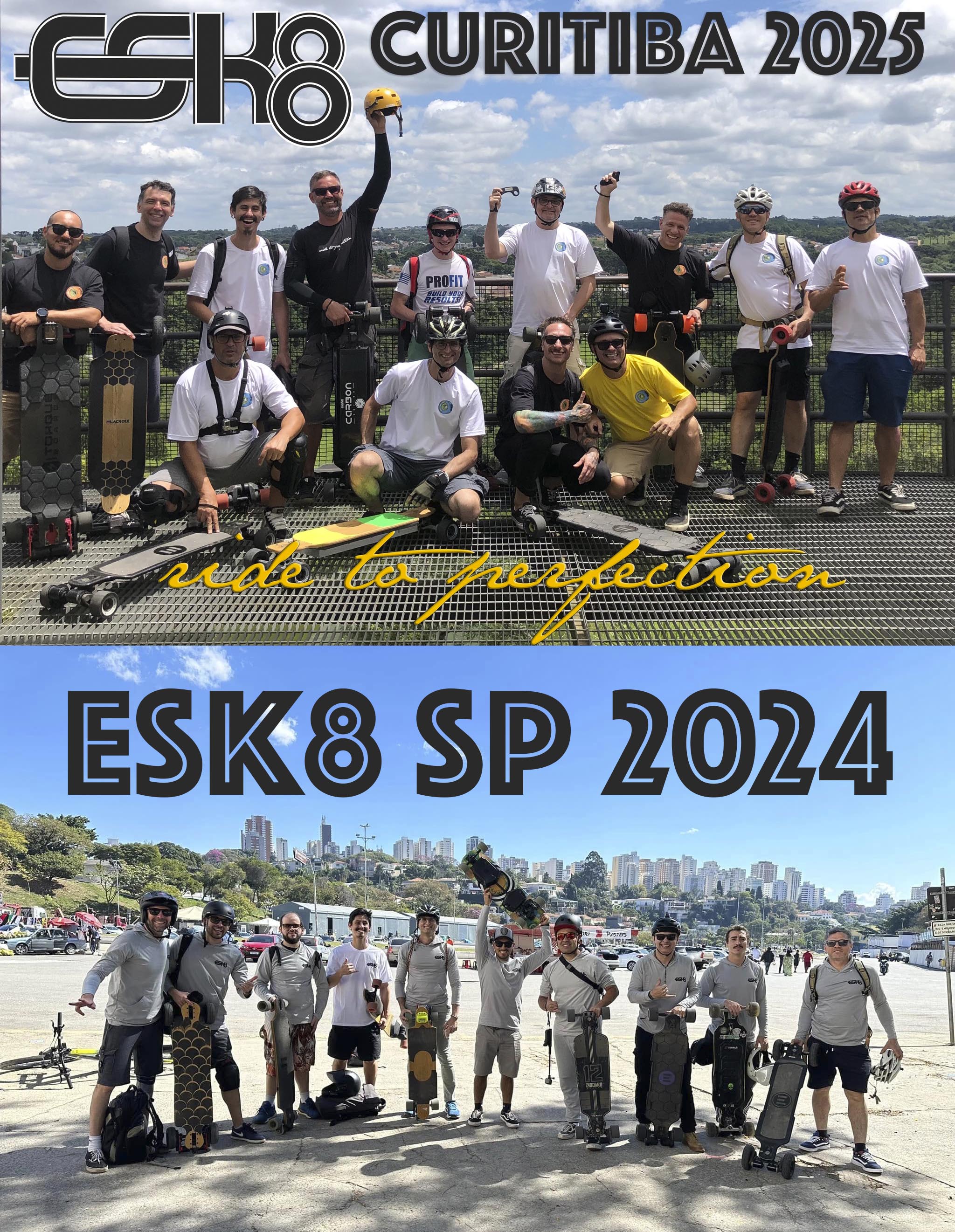 ESK8 Brasil
