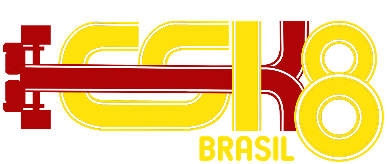 ESK8 BRASIL