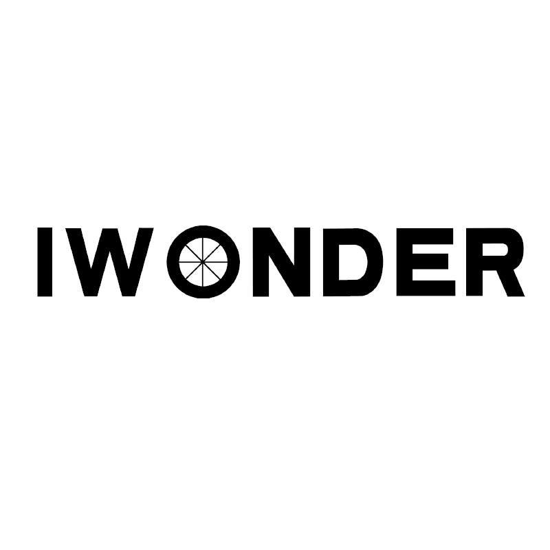 I-Wonder