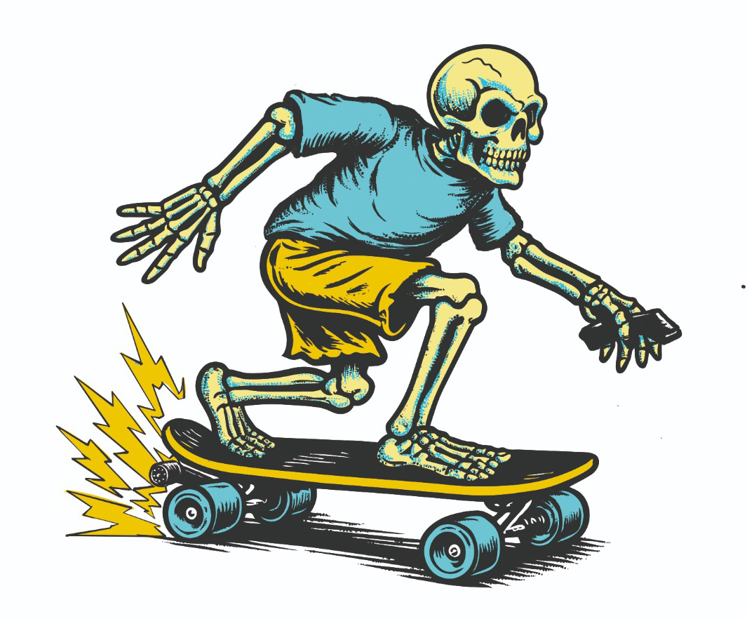 Evoluindo o rolê