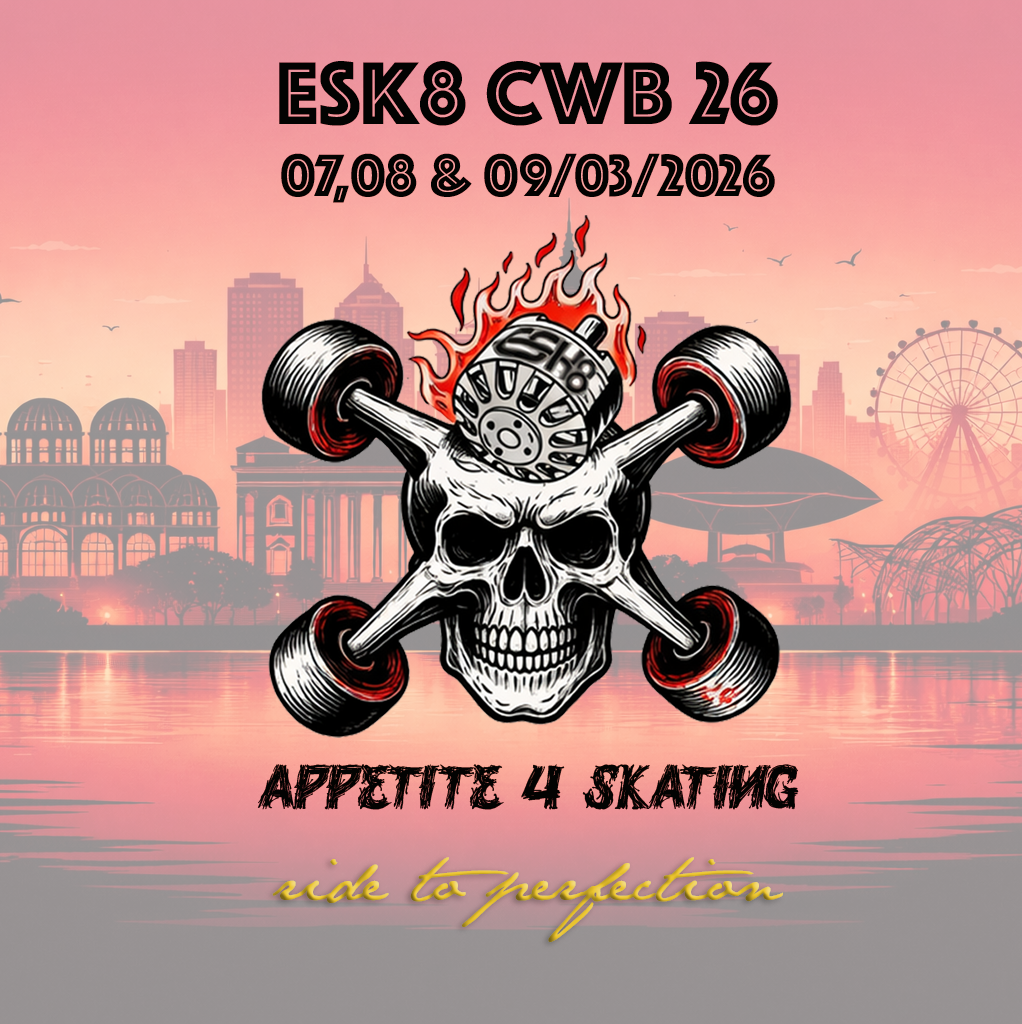 ESK8 CWB 26