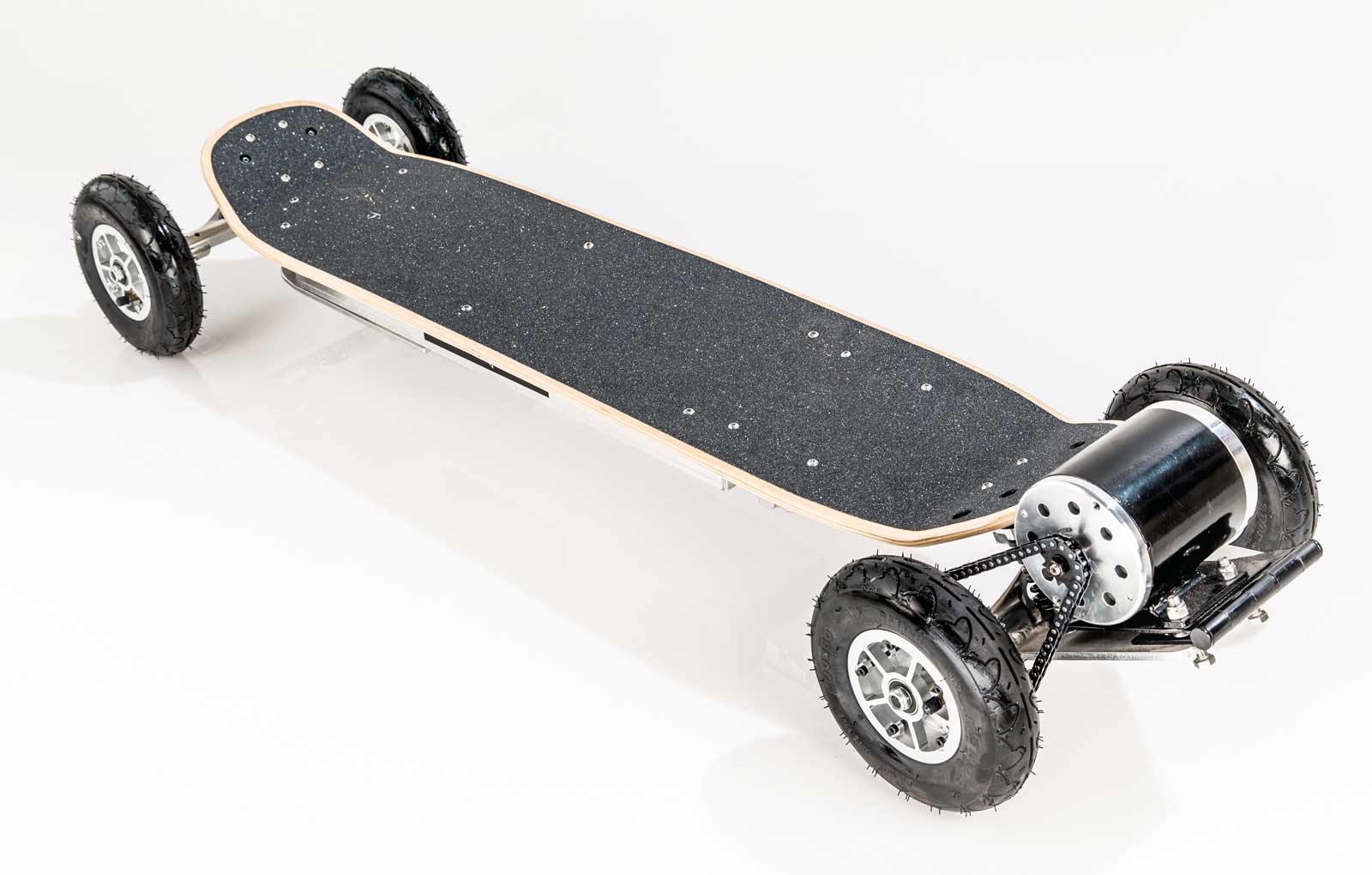 GI Powerboard