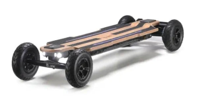 Titan Bamboo