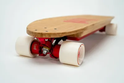 Apex XR Bamboo 4WD