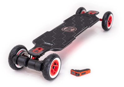 Diablo Carbon