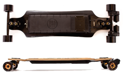 GT Bamboo