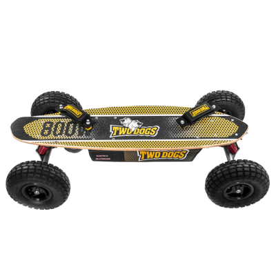 800W