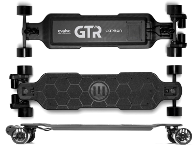 GTR Carbon