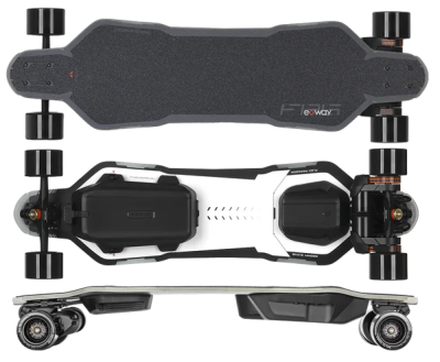 Flex Paragon
